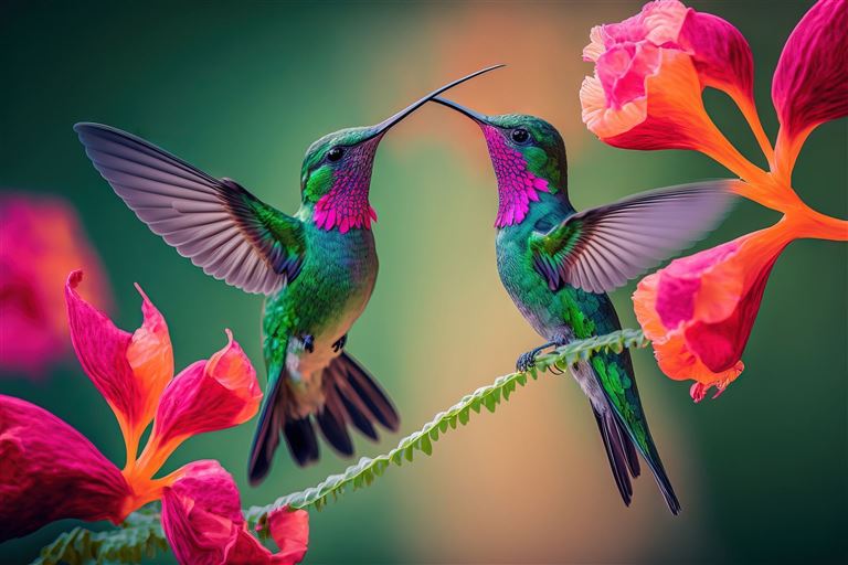 Miraflores © 2ragon/adobestock